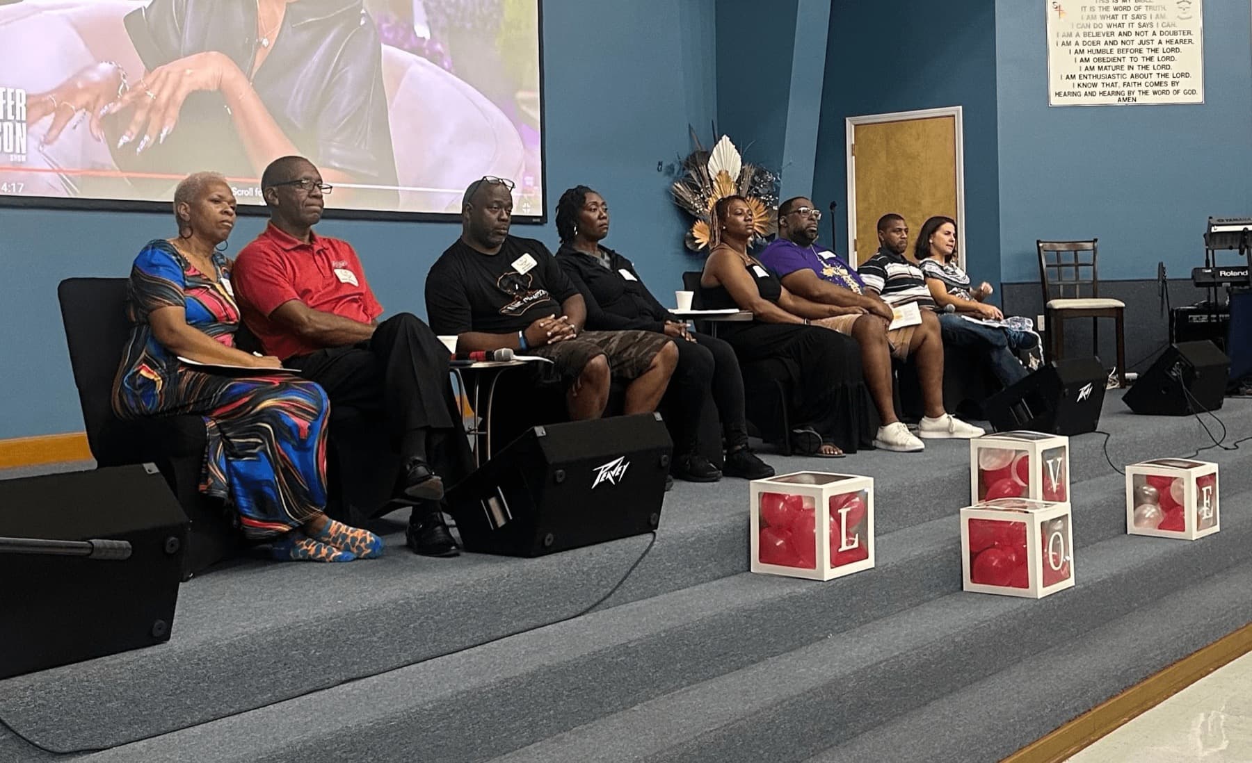 Real Talk for Real Marriages