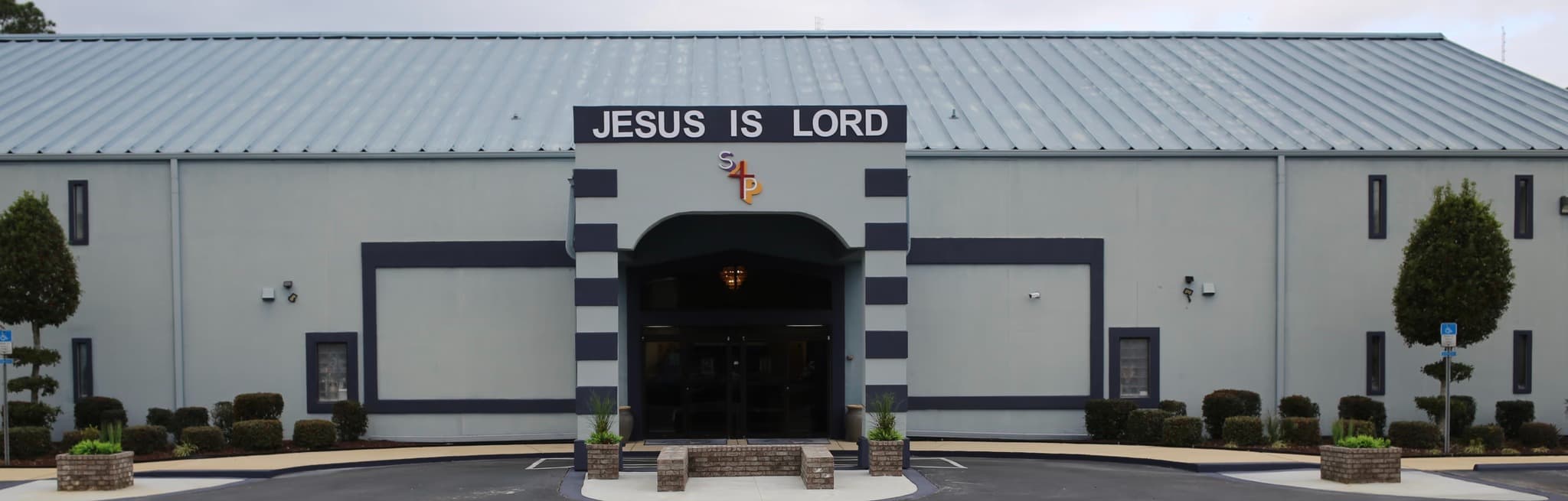 SP4 Ministries Building