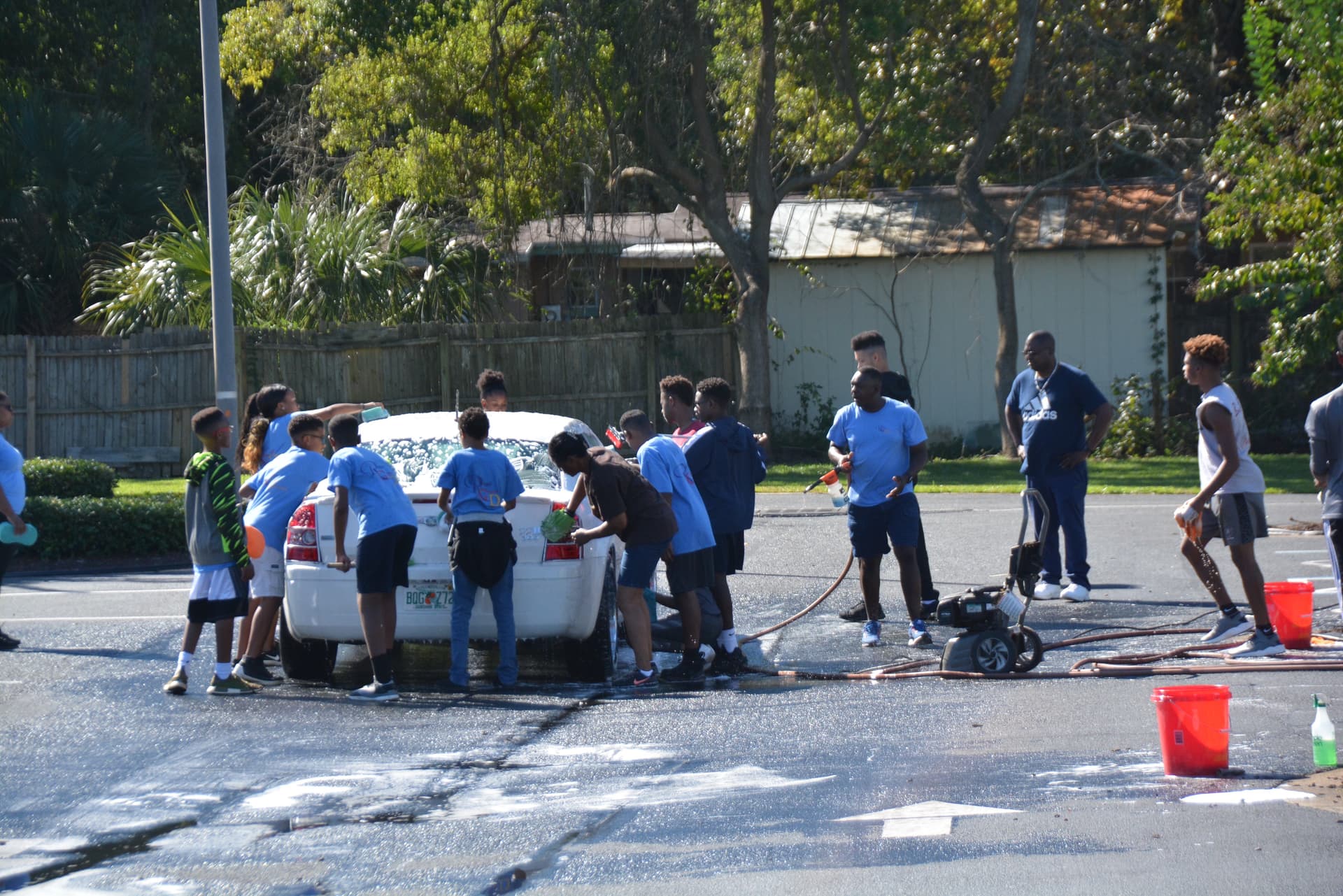 Royal Generation Development (RGD)