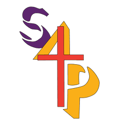 Striving for Perfection logo