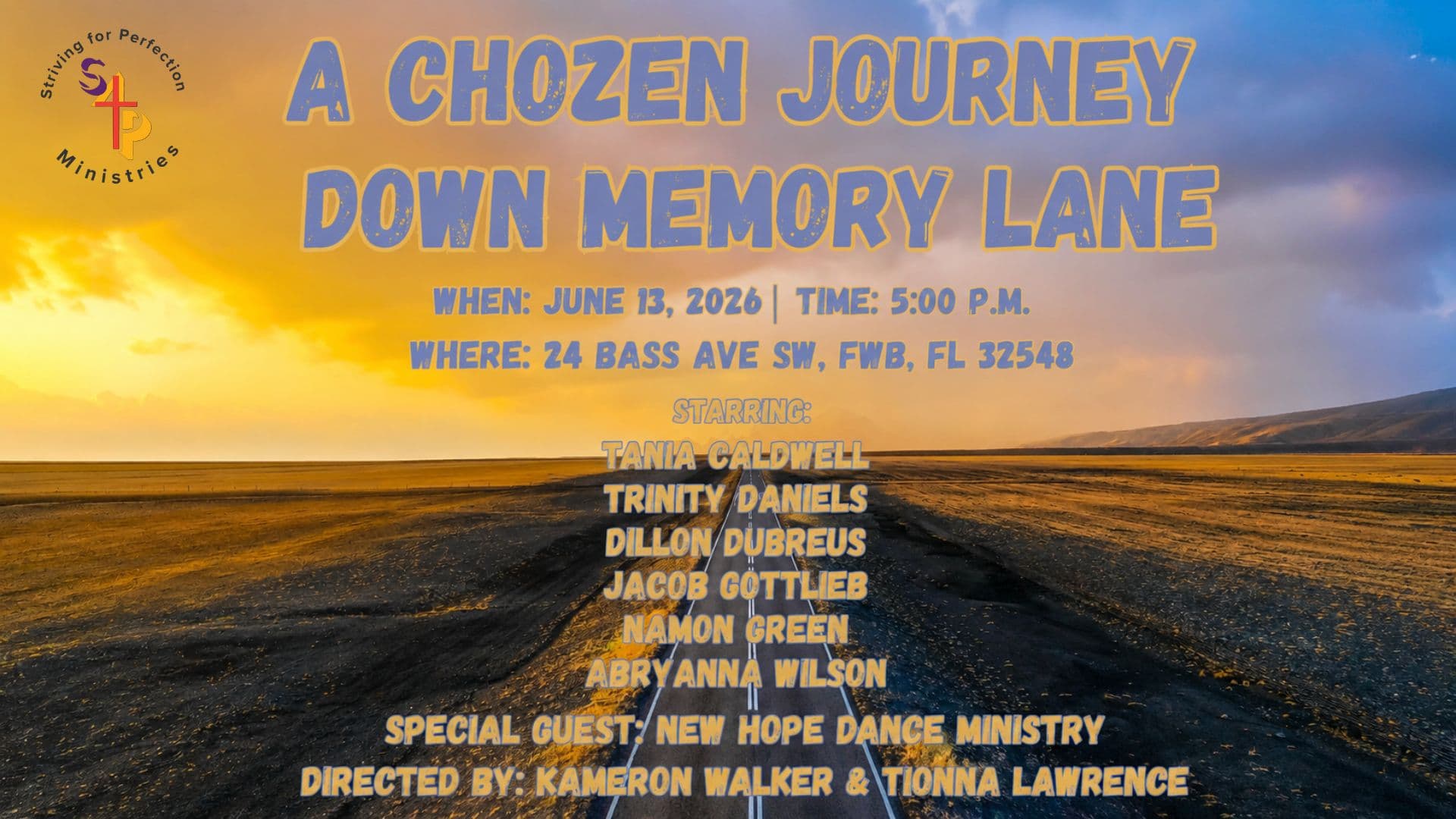 A Chozen Journey Down Memory Lane